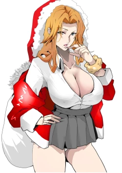 Page 1 of Hitsugaya x Rangiku