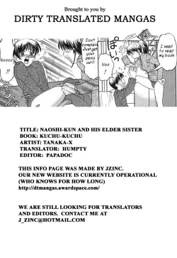 Page 133 of Kuchu Kuchu Ch. 2-8, 10