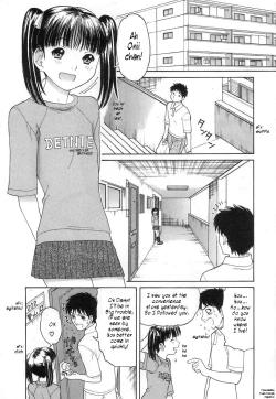 Page 3 of Kuchu Kuchu Ch. 2-8, 10