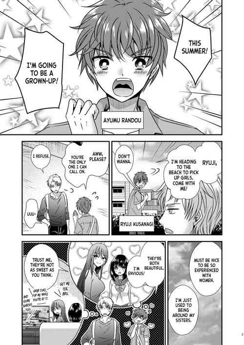 Download TS Boshi Techou