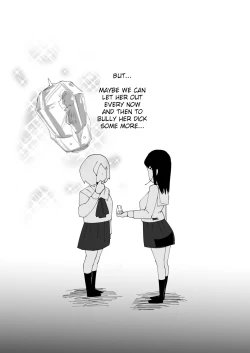 Page 49 of Saikyou Mazoku wa Kuso Zako Dame Maso Chinpo