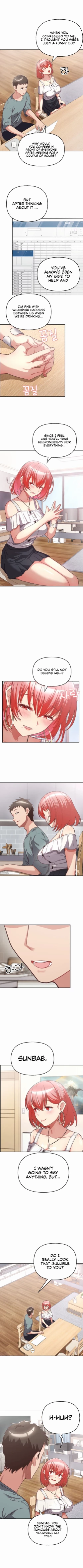 Page 27 of This Shithole Company is Mine Now!