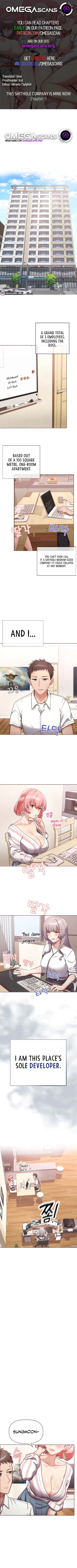 Page 2 of This Shithole Company is Mine Now!