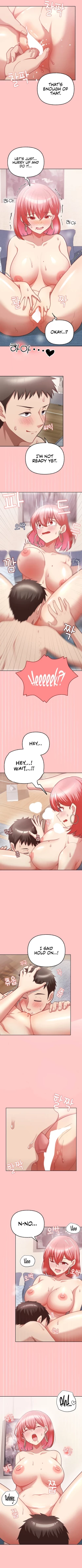 Page 37 of This Shithole Company is Mine Now!