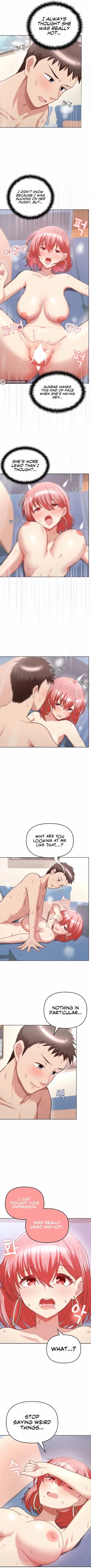 Page 42 of This Shithole Company is Mine Now!