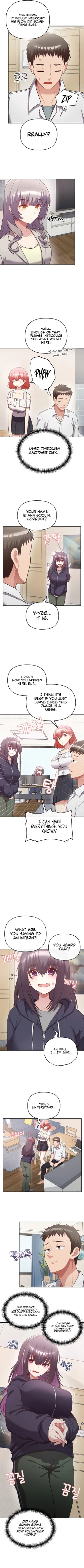 Page 57 of This Shithole Company is Mine Now!