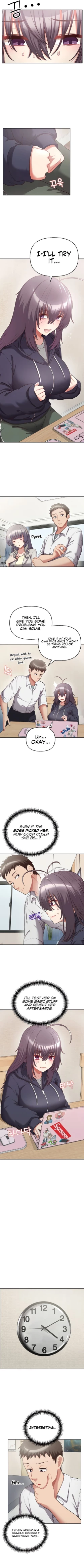 Page 66 of This Shithole Company is Mine Now!