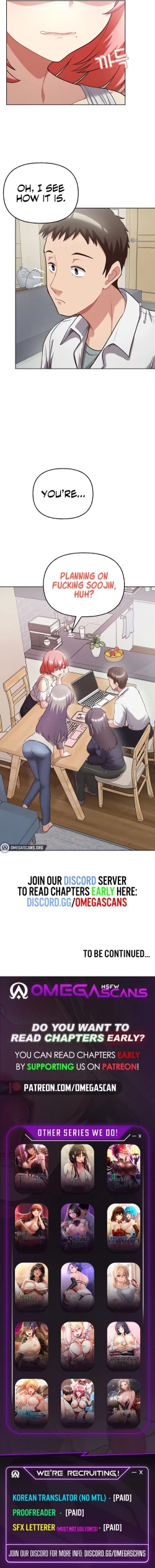 Page 70 of This Shithole Company is Mine Now!