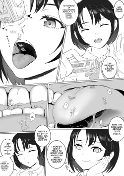 Page 1 of Shukusho Haishin