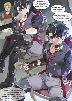 Page 2 of Meropide Welfare