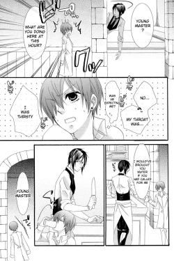 Page 28 of Candy Doll 2