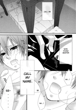 Page 36 of Candy Doll 2