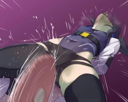 Page 193 of ウィザードさんの受難_エロトラップダンジョン編