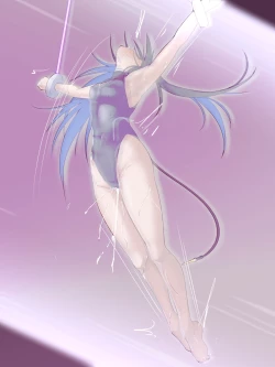 Page 217 of ウィザードさんの受難_エロトラップダンジョン編