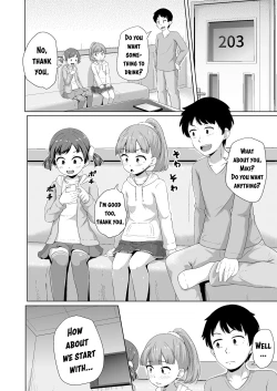 Page 7 of Imadoki Shoujotachi to H na koto o Suru Houhou | How To Make Lewd Things With Two Little Girls At The Same Time