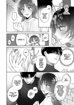 Page 13 of Onozomi deshitara Saimin wo