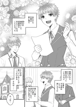 Page 78 of 魔術の素養が高い弟と落ちこぼれの兄
