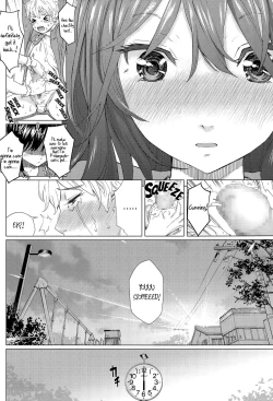 Page 14 of Boku wa Kanojo ni Naritai | I Want To Become Her Girlfriend!