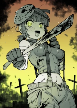 Page 58 of Ie ga Shike Sugite Haete Kita Genkaku Yuuhatsu Kinoko wo Gosyoku Shite Hatsujyou Shita Ato no Are ya Kore