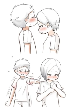 Page 86 of Ou-sama Daare da? | I don't Think I'll be Able to do this.