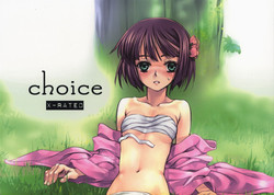 Download choice