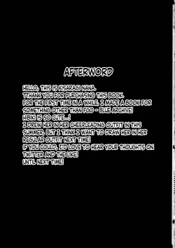 Page 23 of Furee! Furee! Sensei | Hooray! Hooray! Sensei!