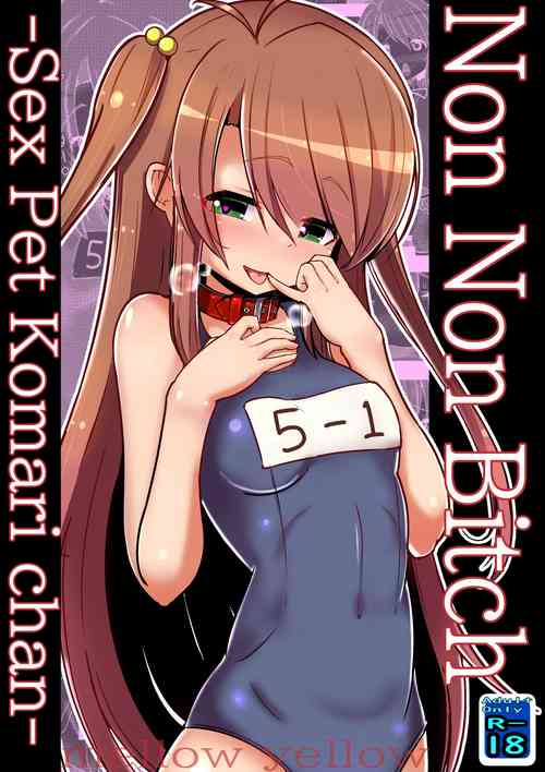 Download Non Non Bitch