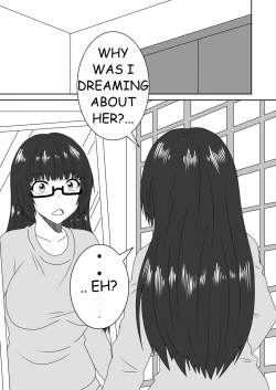 Page 9 of Kanawanakatta Ryouomoi