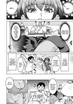 Page 4 of Ofutoi no ga Osuki | I Like You Thicc