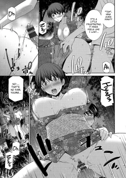 Page 98 of Nee-chan to Chome Chome