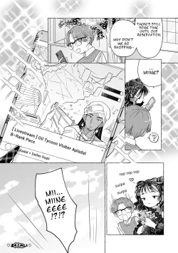 Page 56 of Jiraikei Josou Danshi Minechan