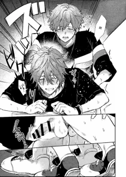 Page 30 of 弟弟君一发不可收拾 | 弟くんはおさまらない