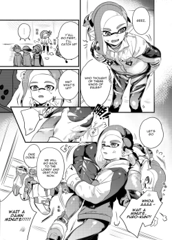 Page 8 of It's Trendy To Wear Ripped Leggings