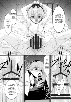 Page 14 of Anoko Ga Aitsu No Omocha Ni Natta Hi - Kitagawa Mao Hen|The Day That Girl Became His Plaything Mao Kitagawa