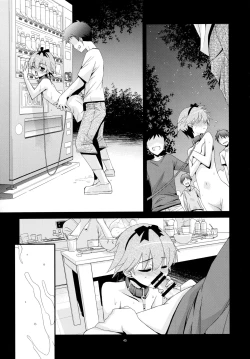 Page 42 of Anoko Ga Aitsu No Omocha Ni Natta Hi - Kitagawa Mao Hen|The Day That Girl Became His Plaything Mao Kitagawa