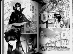 Page 45 of EDEN 2 | 伊甸幻想 2