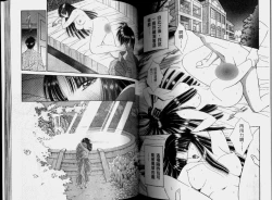 Page 68 of EDEN 2 | 伊甸幻想 2