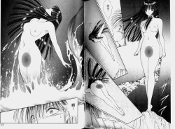 Page 85 of EDEN 2 | 伊甸幻想 2