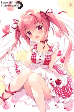 Page 23 of RABBIT1 wa Shikyuu ga Yowai