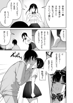 Page 20 of 従順調教 〜メスガキ、分からせました〜