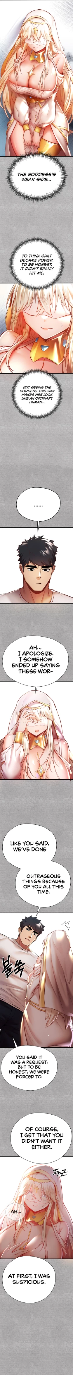 Page 261 of I Have To Sleep With A Stranger?