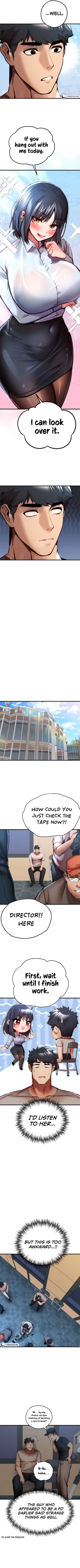 Page 353 of I Have To Sleep With A Stranger?