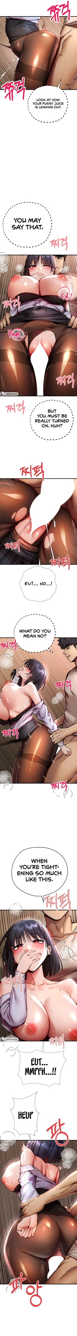 Page 374 of I Have To Sleep With A Stranger?