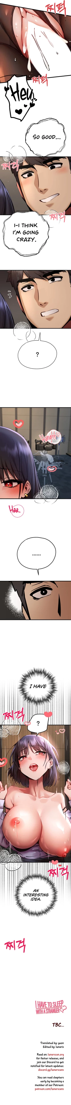 Page 381 of I Have To Sleep With A Stranger?