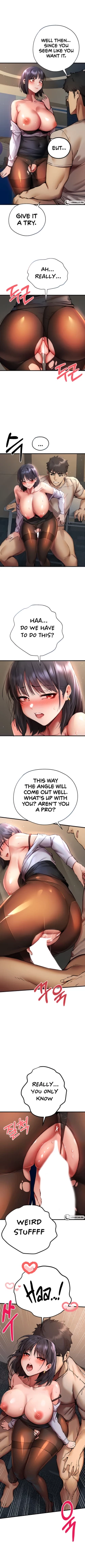 Page 397 of I Have To Sleep With A Stranger?