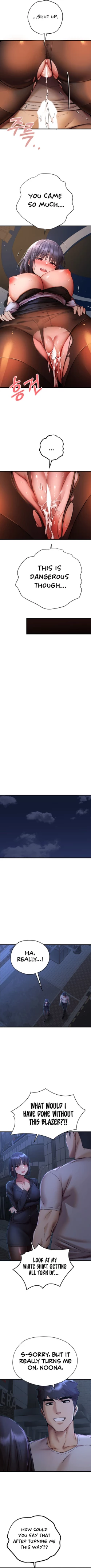 Page 402 of I Have To Sleep With A Stranger?