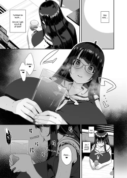 Page 48 of Dosukebe Kyonyuu Joshi ga Shopping Mall made Odekake Onanie Suru Hanashi