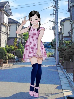 Page 43 of Kupaa tte Peace!