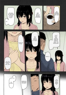 Page 155 of Kimi no Na wa.Mitsuha Miyamziu & Teshigawara Katsuhiko