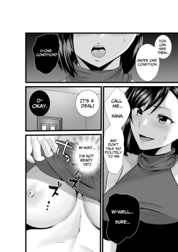 Page 7 of Otonaridoor Neighbor Finds Out Her Big Breasts Can Be Weaponized